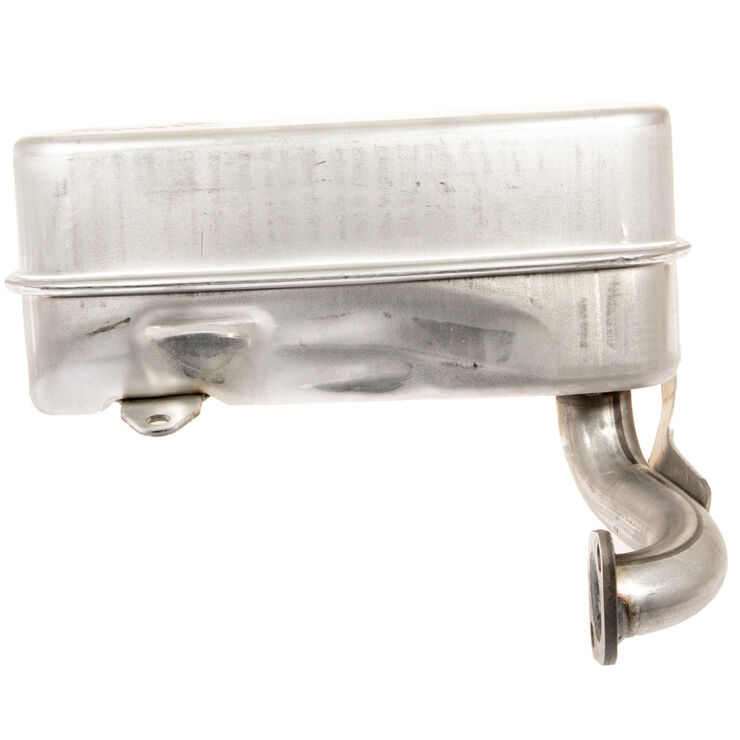 Muffler (Single)