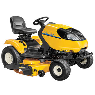Cub Cadet Zero Turn Mower Model 17AF9BKP010