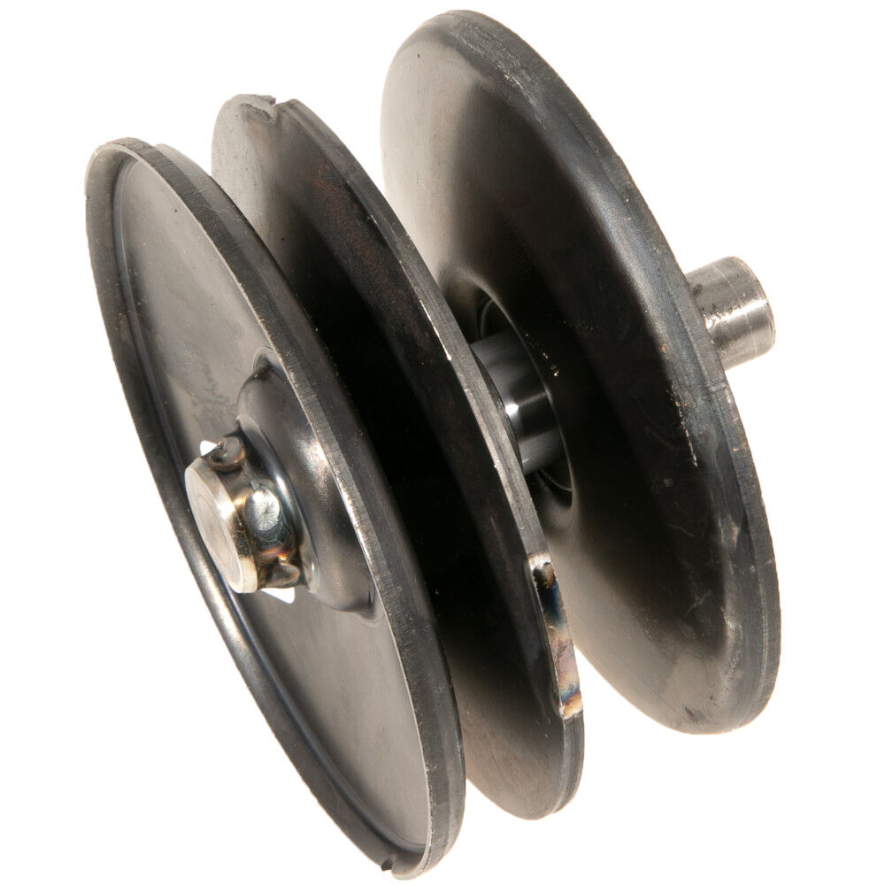 Mtd variable sales speed pulley problems