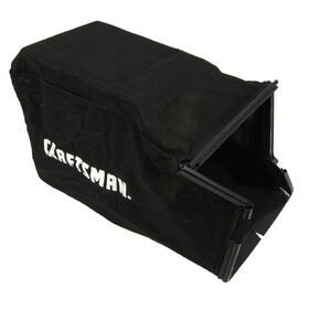 21&quot; Grassbag &#40;Black&#41;