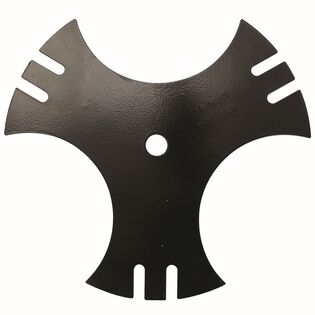 Tri-Cut Edger Blade - 9 in