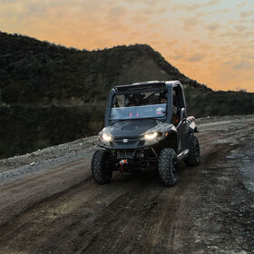Challenger MX 750 EPS Camo