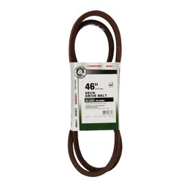 Riding Mower PTO Belt