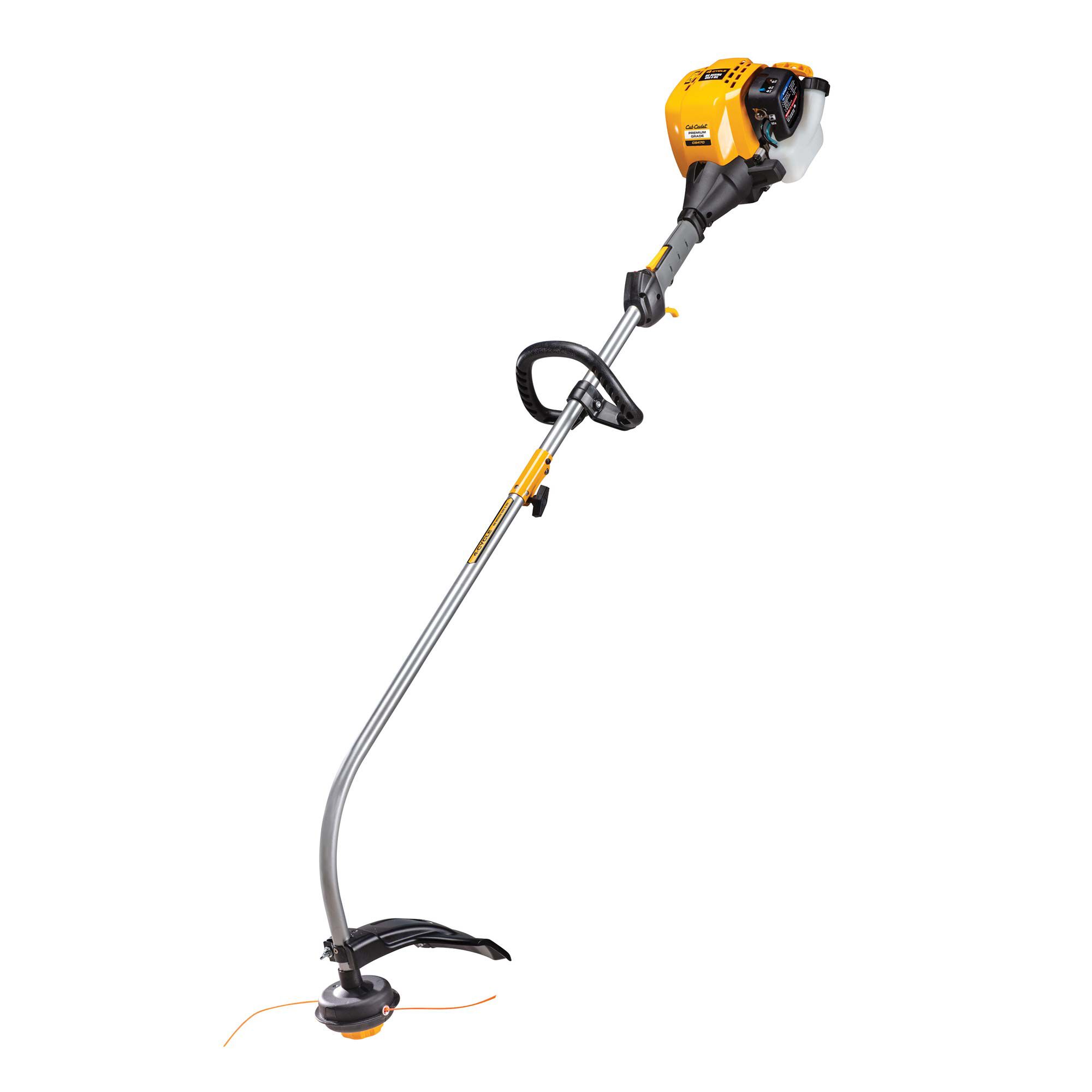 Cub cadet best sale weed trimmer
