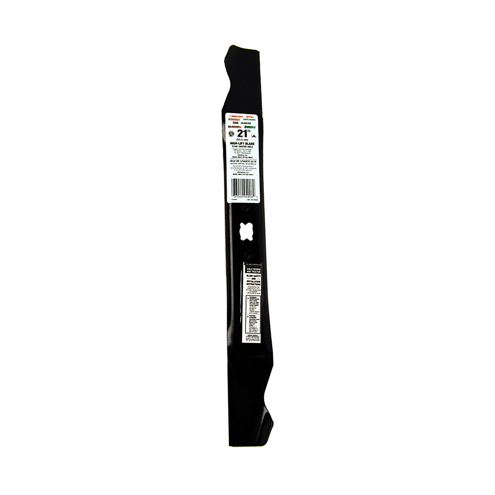 Mtd 22 inch mower blade 2025