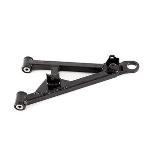 Left Front Upper Swing Arm