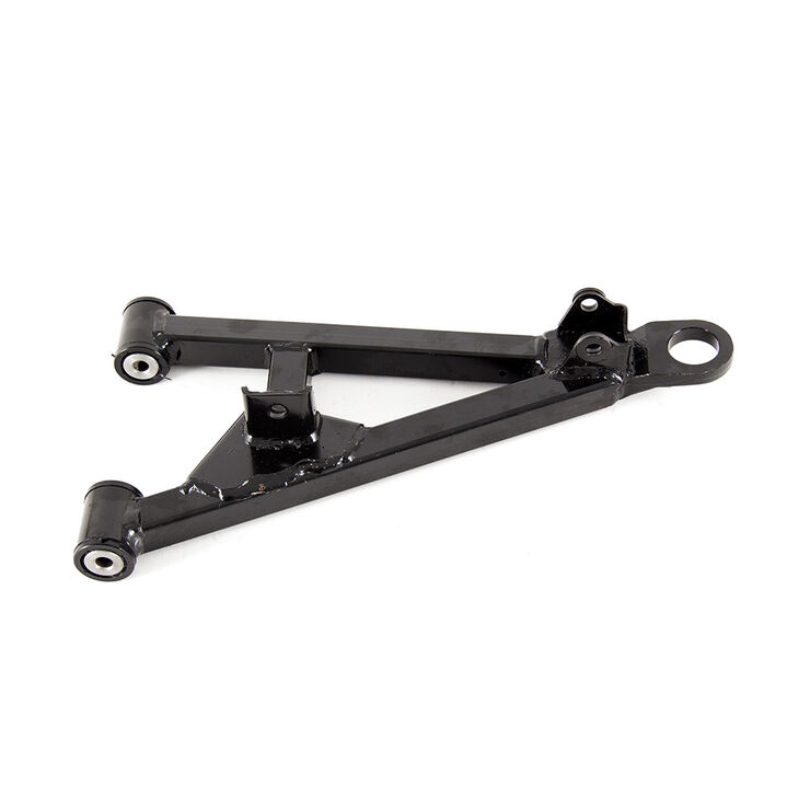 Left Front Upper Swing Arm