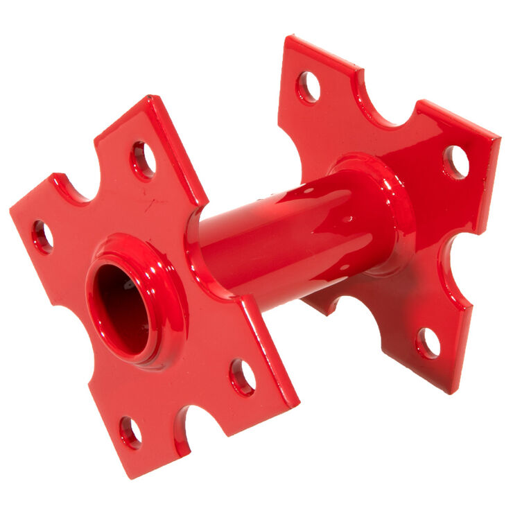 Tine Holder