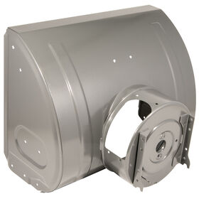 26" Auger Housing