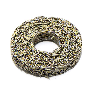 HEAT INSULATION GASKET