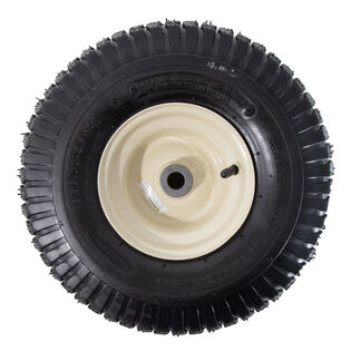 Wheel Assembly (15 x 6 x 6)