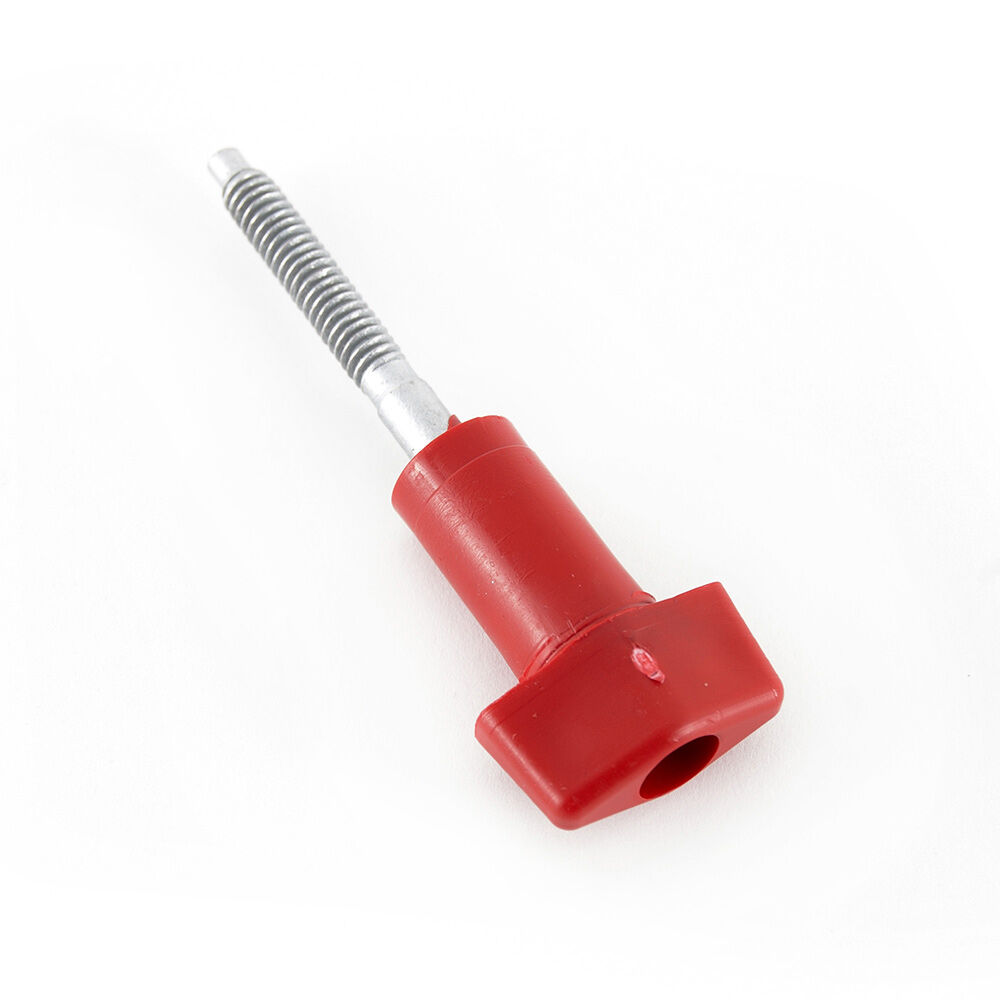 Wing Knob 1/4-20 - 720-05067A | Cub Cadet Canada