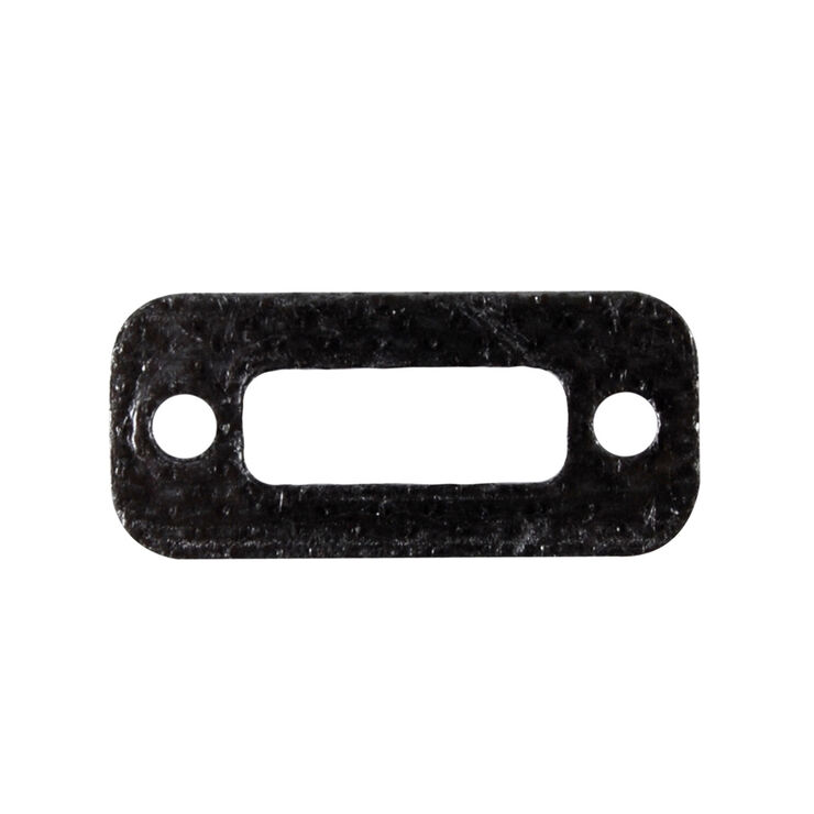 Carburetor Muffler Gasket