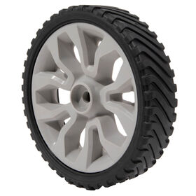 8-inch Wheel Assembly