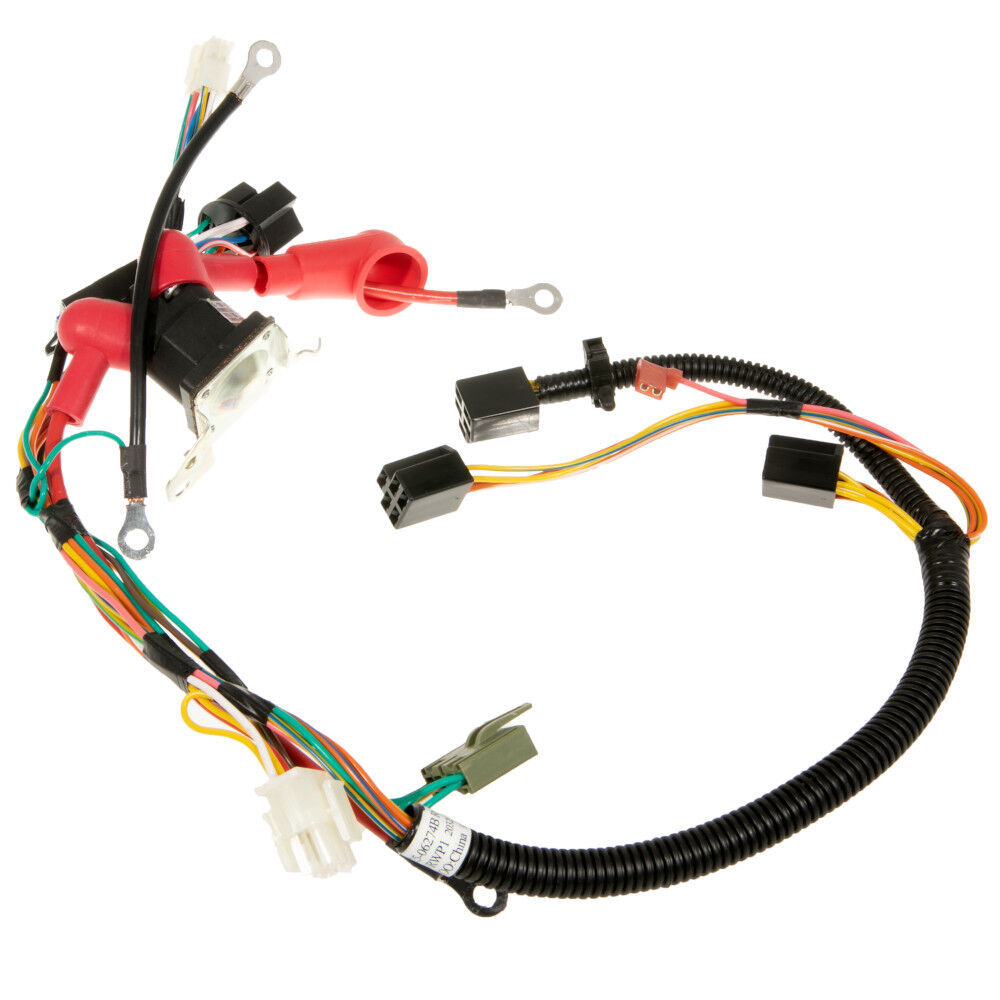 Harness - 925-06274B | Cub Cadet Canada