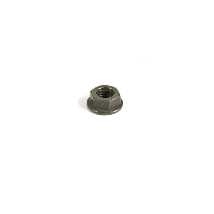 Hexagon Flange Nut M8