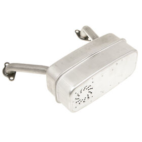 Exhaust Muffler