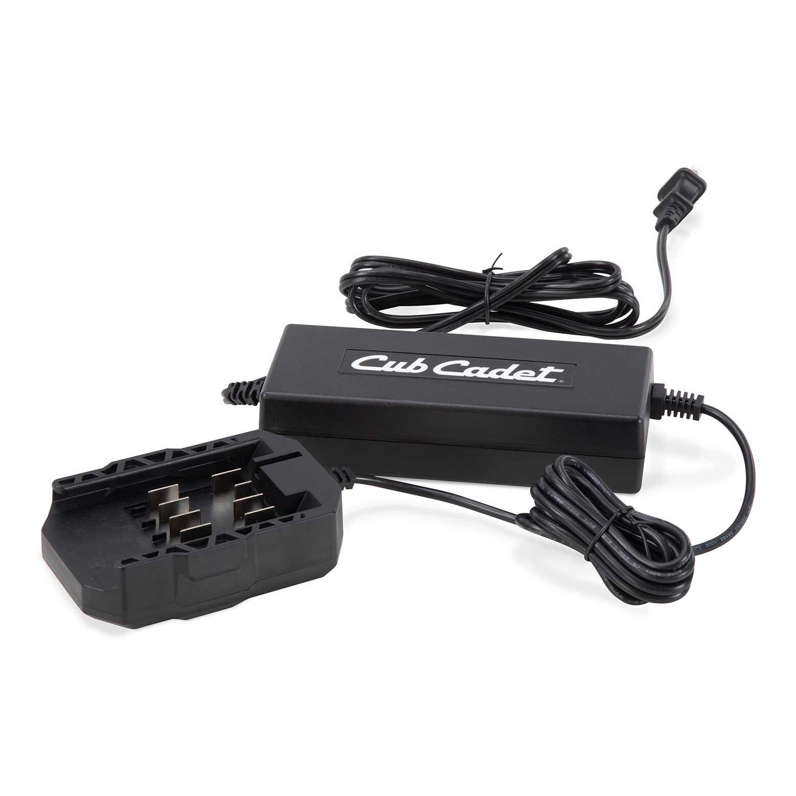 Cub cadet push shop mower battery