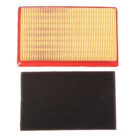 Kit de filtre &agrave; air