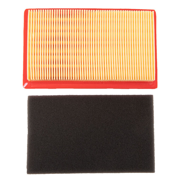 Kit de filtre &agrave; air