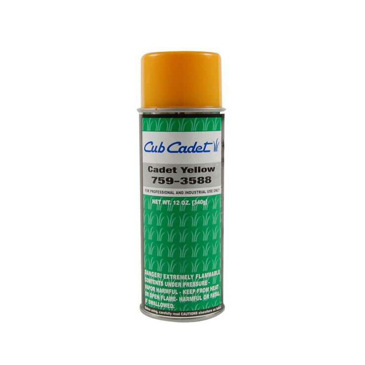 Paint-Yellow 11.5