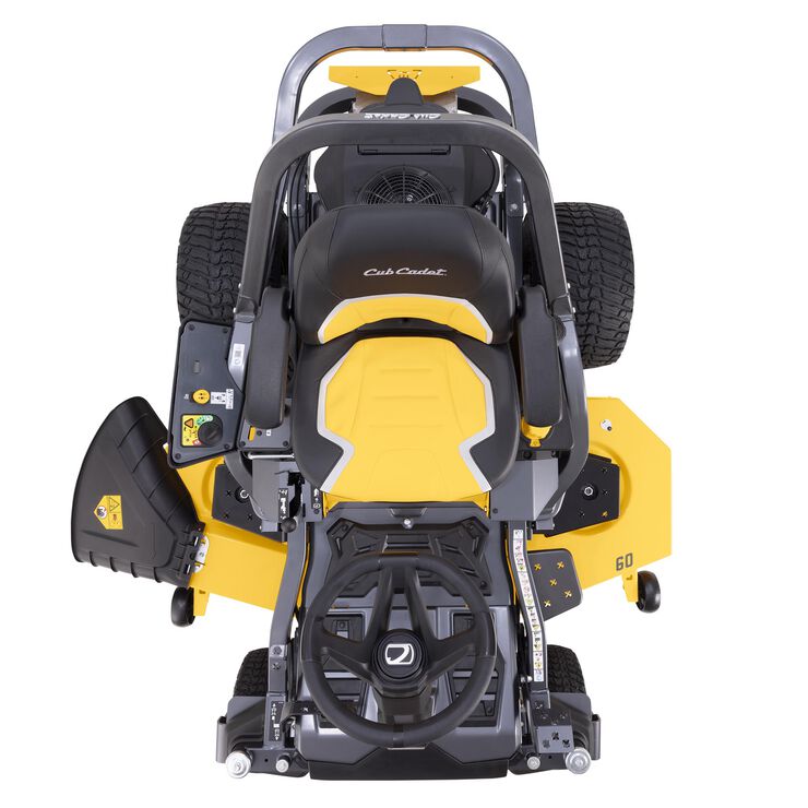 Cub Cadet&reg; Ultima Series Z3 60S
