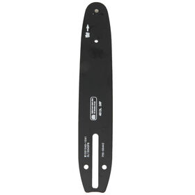 Bar 10" 