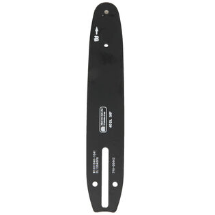 Bar 10" 