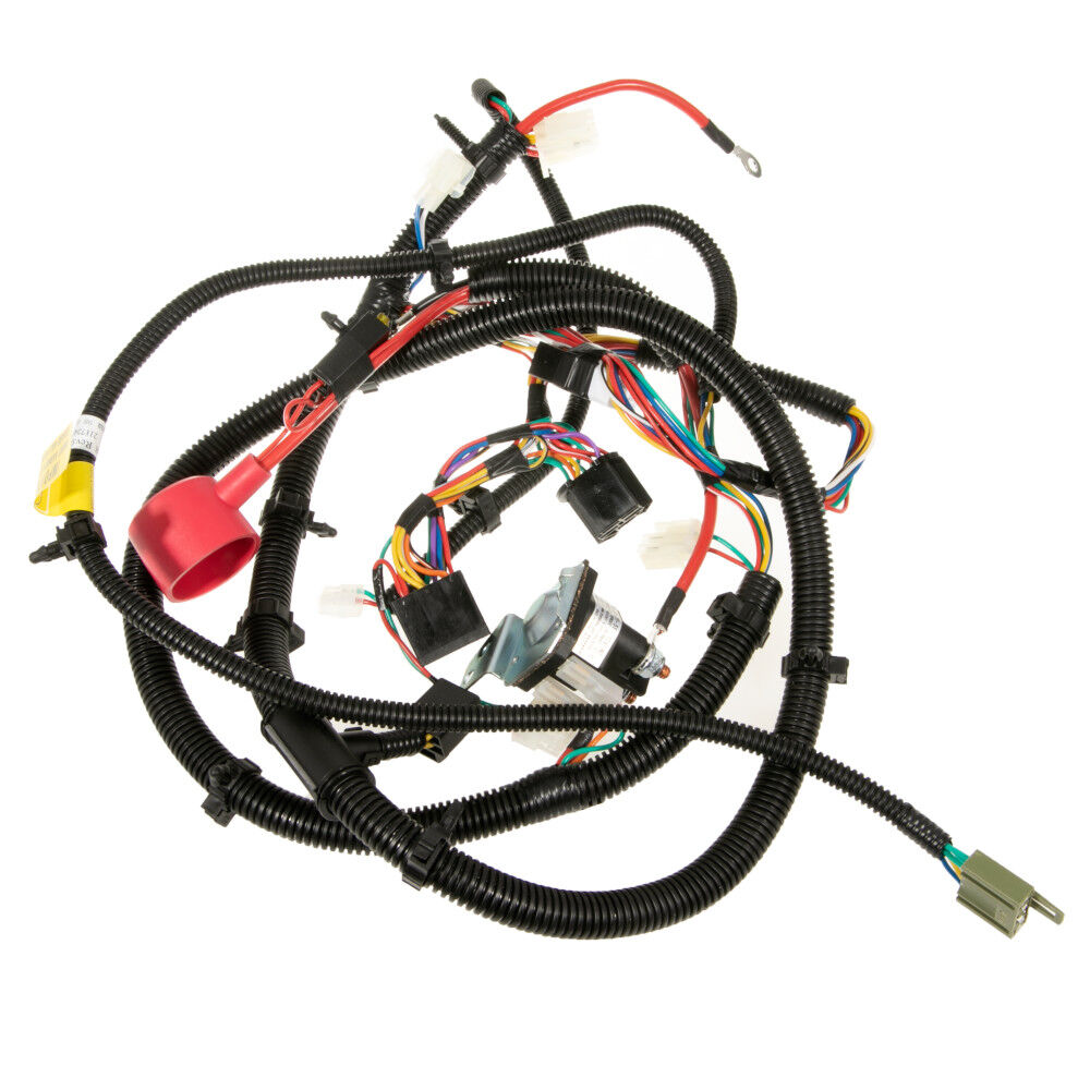 Harness - 725P13068 | Cub Cadet Canada