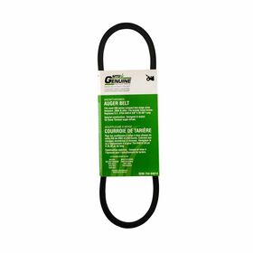 Snow Blower Auger Belt