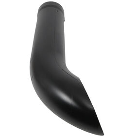 Catcher Elbow Tube