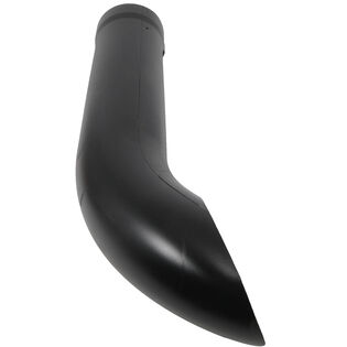 Catcher Elbow Tube