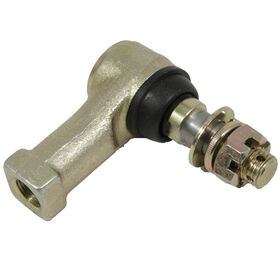 BALL JOINT ASSEMBLY           