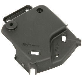 LOWER CONTROL HOUSING