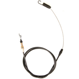 Diff Lock Control Cable