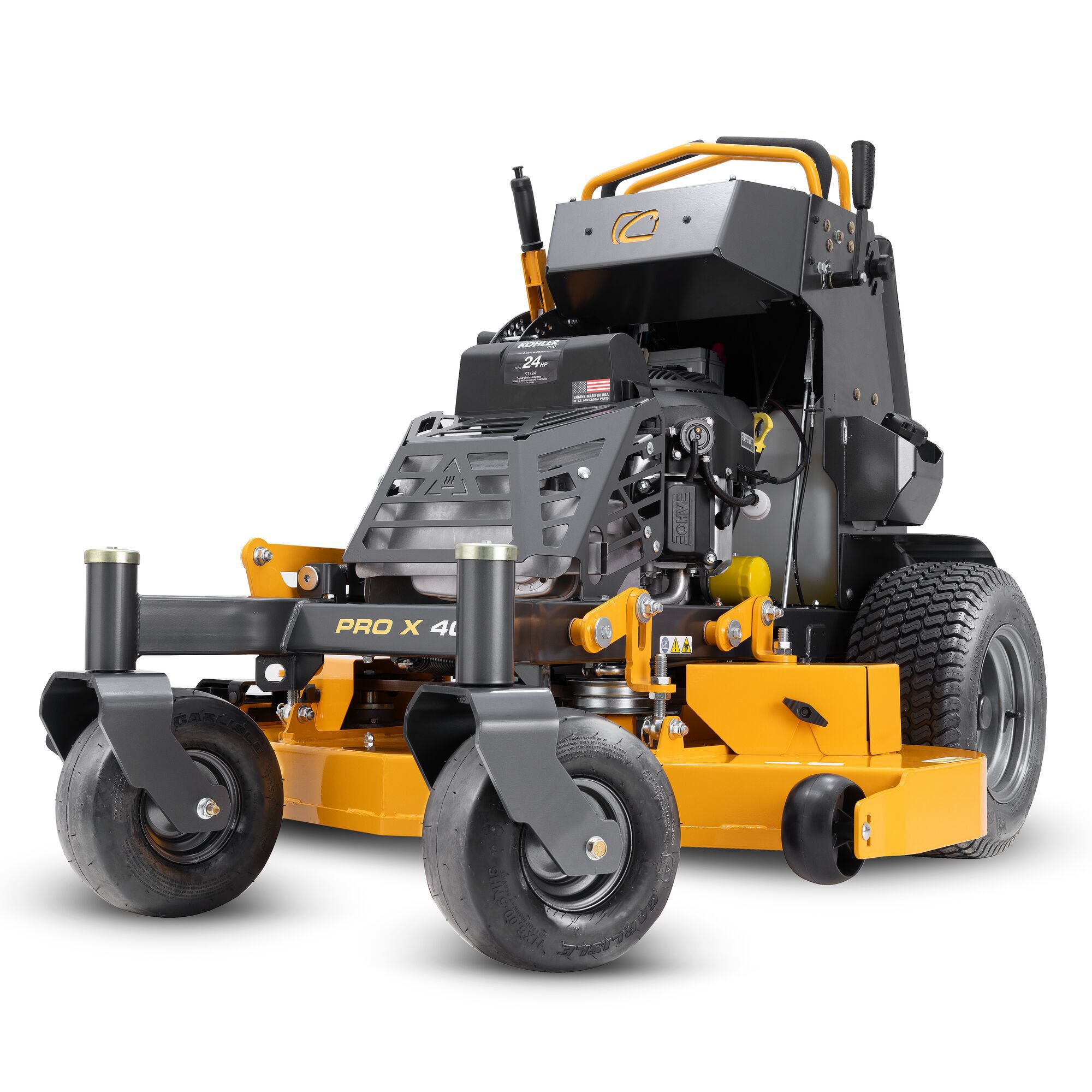 PRO X 448 - 47RS7WN5A10 | Cub Cadet Canada