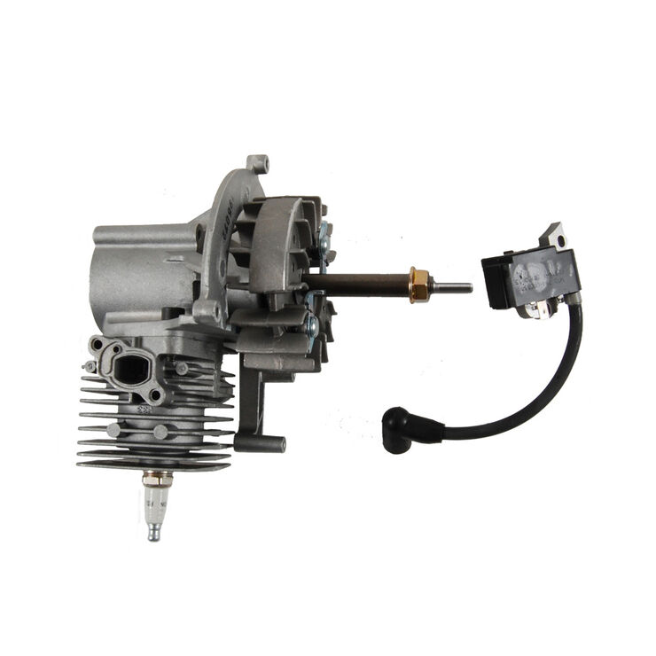 SHORT BLOCK