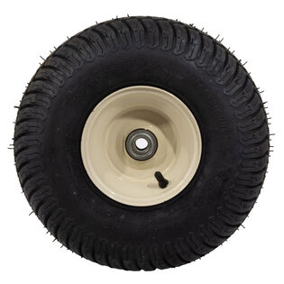 WHEEL-COMP 15X6X6 BB MTRAC   N