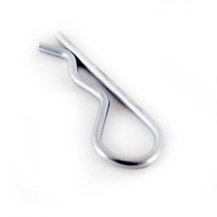 PIN-HAIR