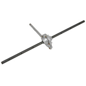 30" Gearbox Assembly