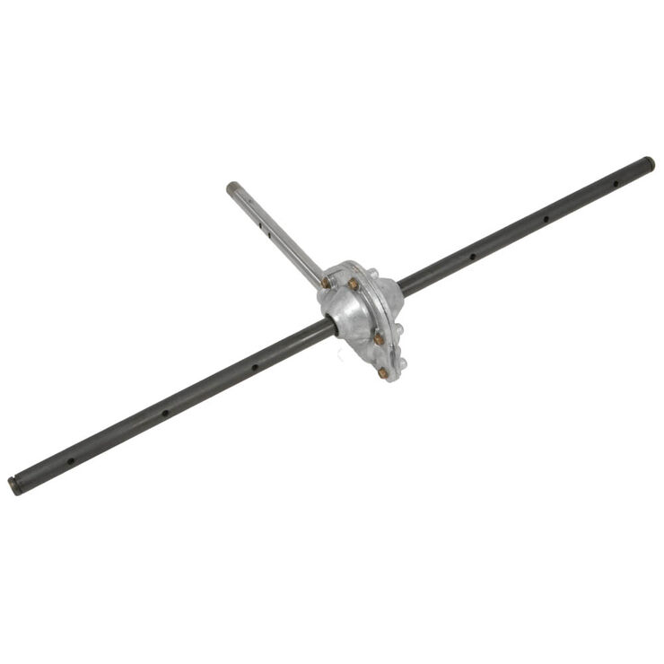 30" Gearbox Assembly