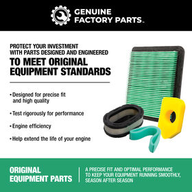 Air Filter for Briggs &amp; Stratton&reg; 550-625EX Engines