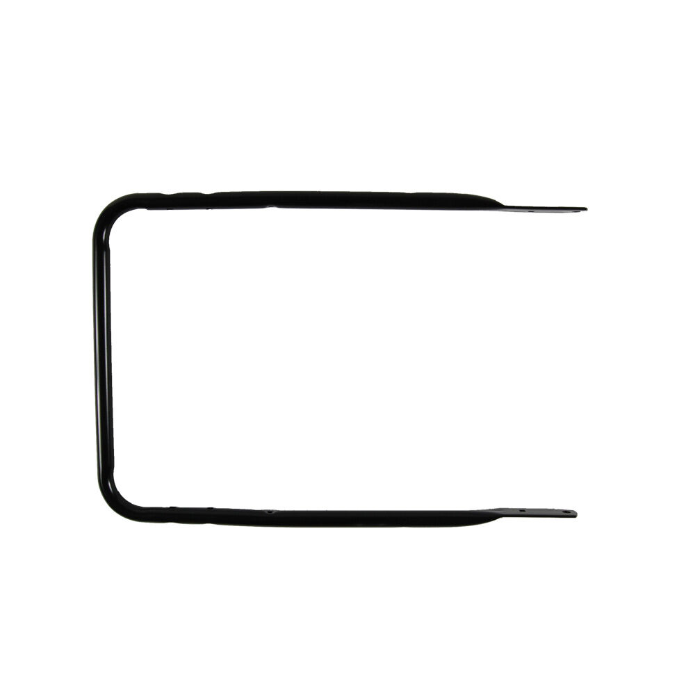 Lower Handle (Powder Black) - 749-0928A-0637 | Cub Cadet Canada
