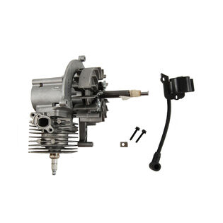 Short Block