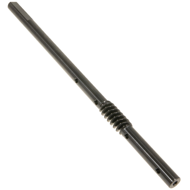 Worm Shaft 