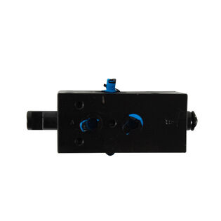 Lift Valve