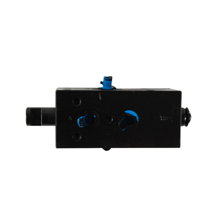 Lift Valve