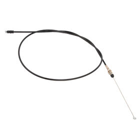 Chute Control Cable