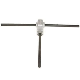 24" Auger Gearbox Assembly