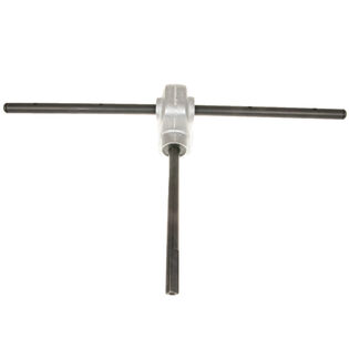 24" Auger Gearbox Assembly